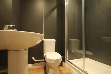 2 bed flat, Osborne Terrace, Sandyford, Newcastle, NE21NE - Image 6